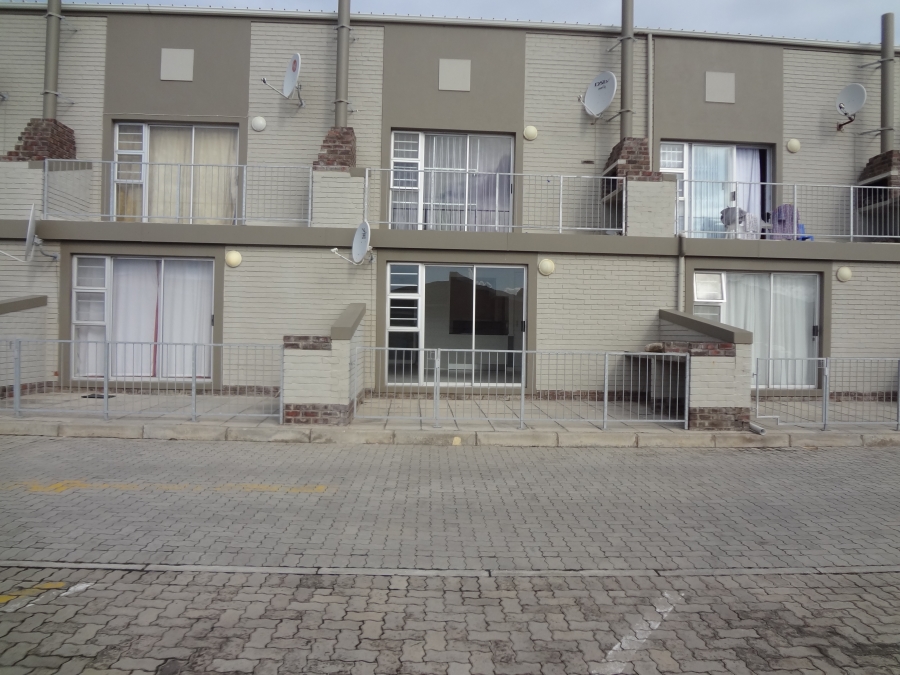 1 Bedroom Property for Sale in Humewood Eastern Cape